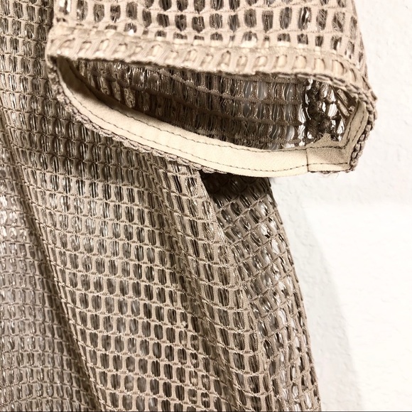 Very J  Net Top - Picture 5 of 6